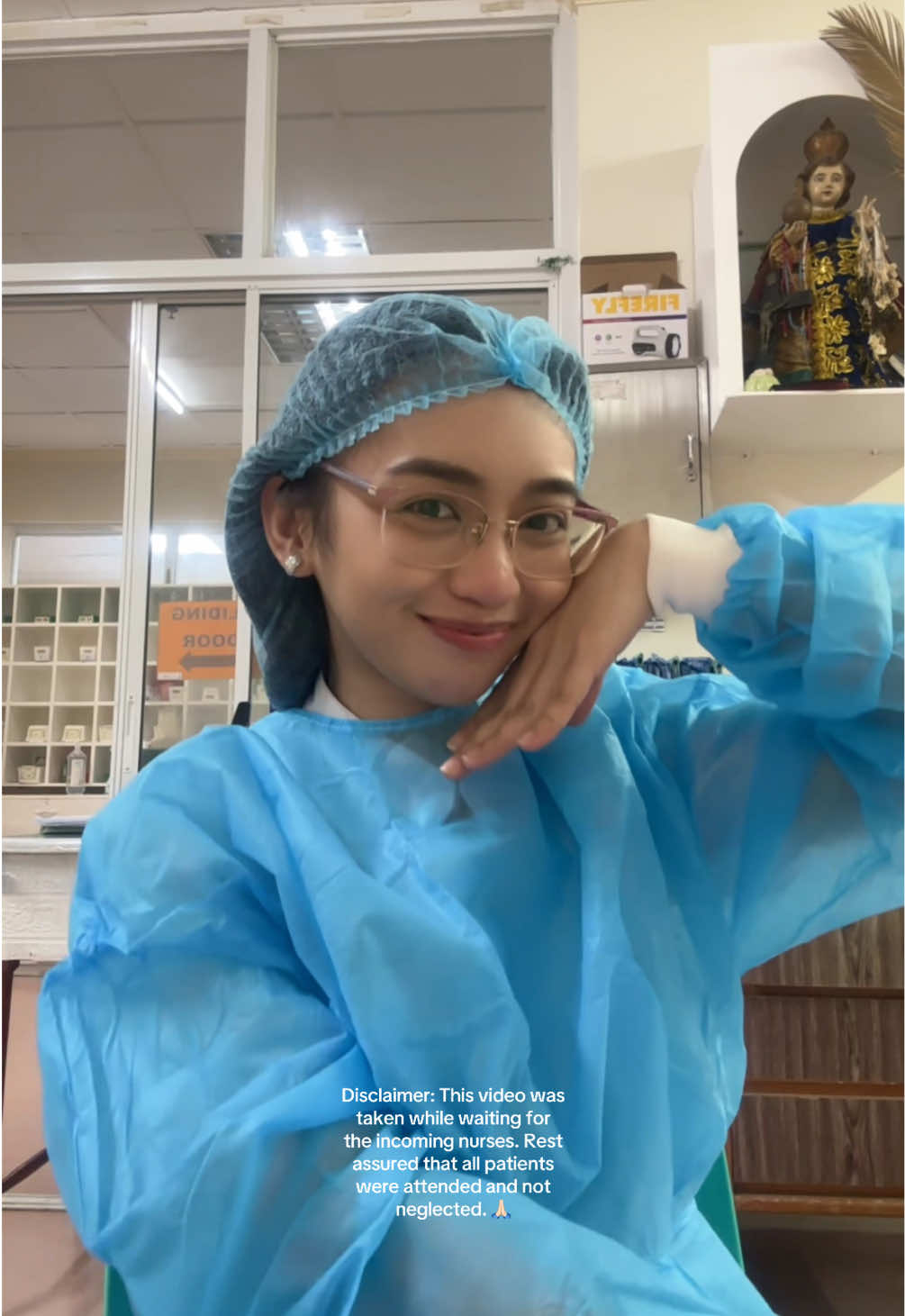 @Scarlet, RN ๐ง๐ปโ๏ธ