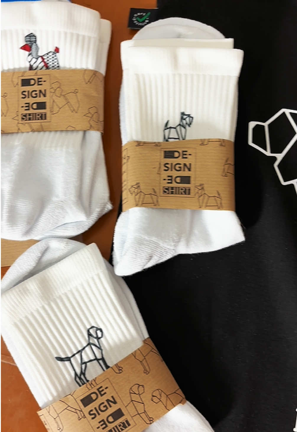 @DE-SIGN-ED Shirt