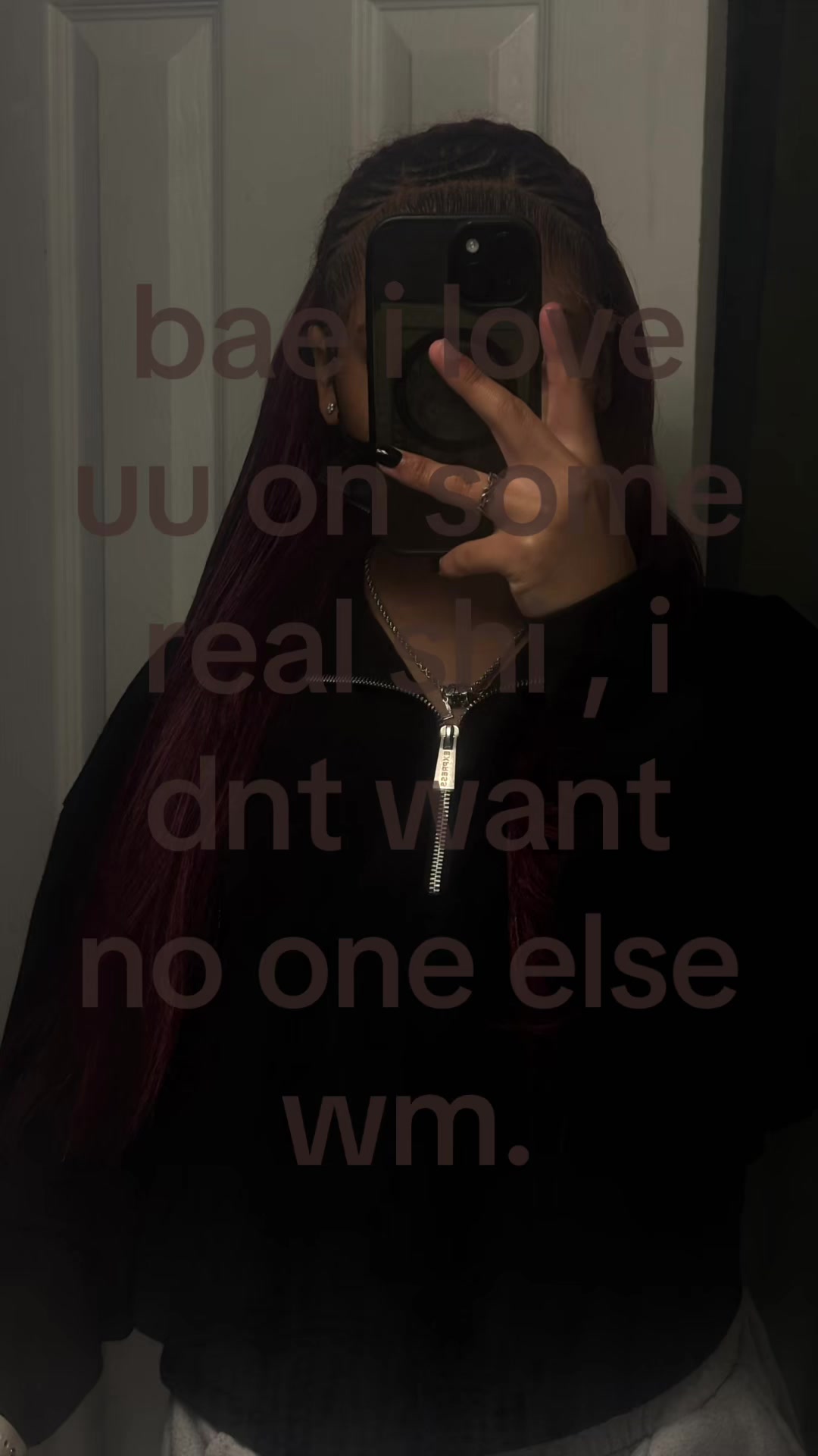 @yes i like girls