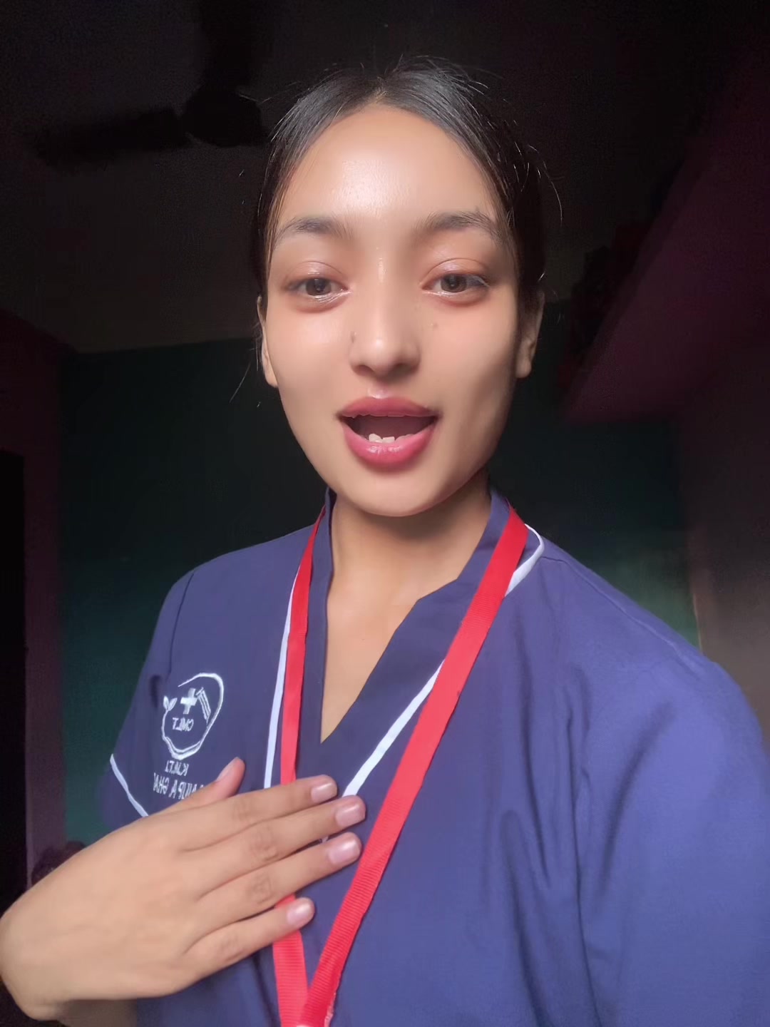 @अनुपा घर्ती👩⚕️