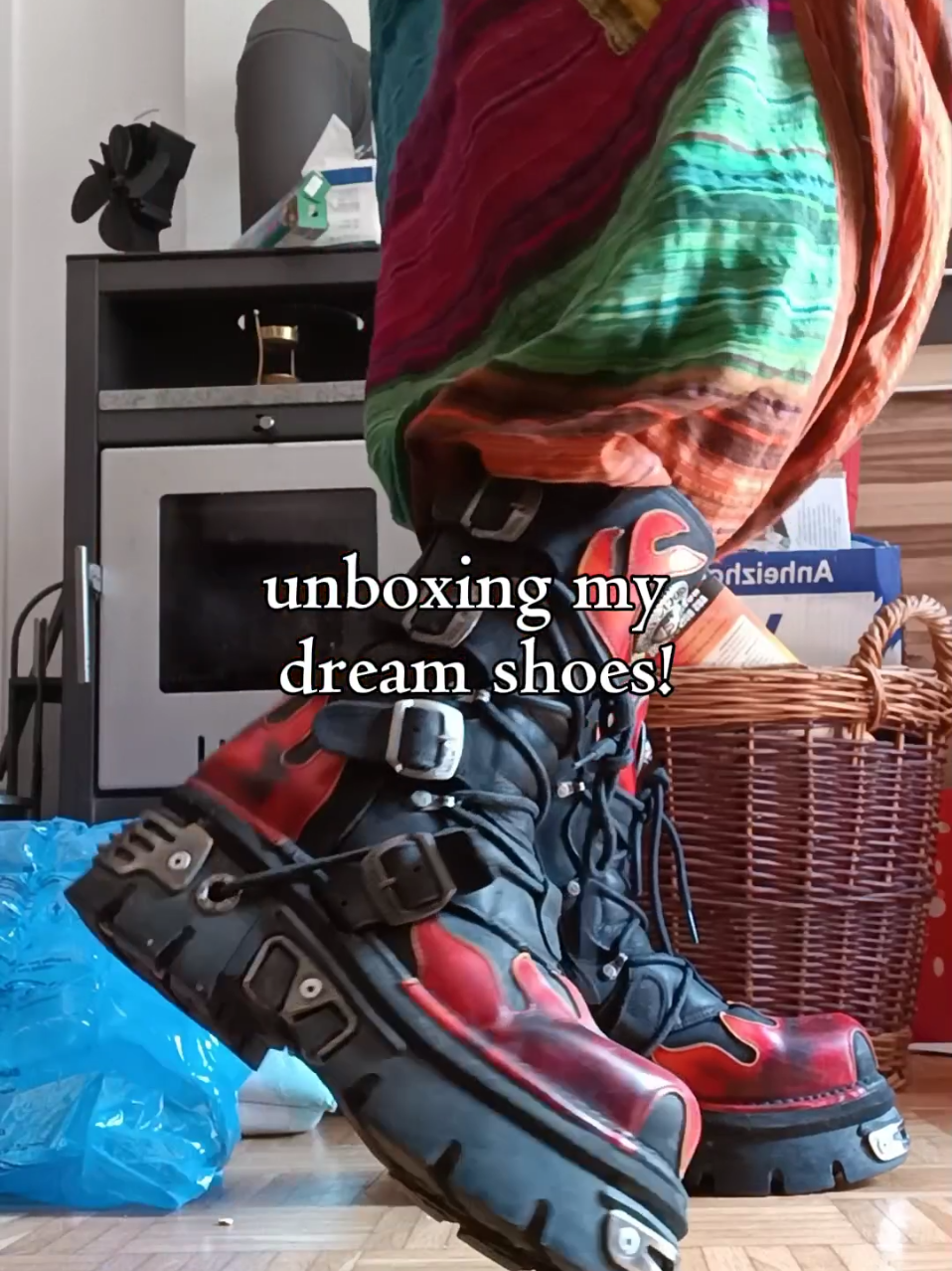 @𝑹𝑨𝑵𝑫𝒀 &bull; trashking