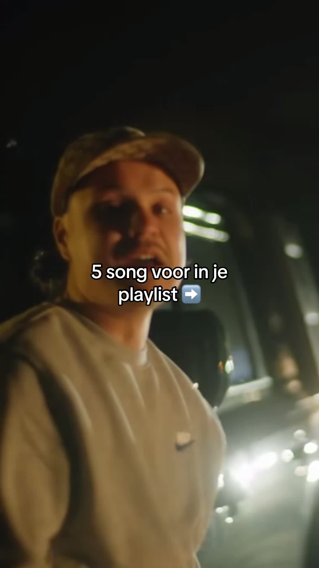 @In Je Playlist