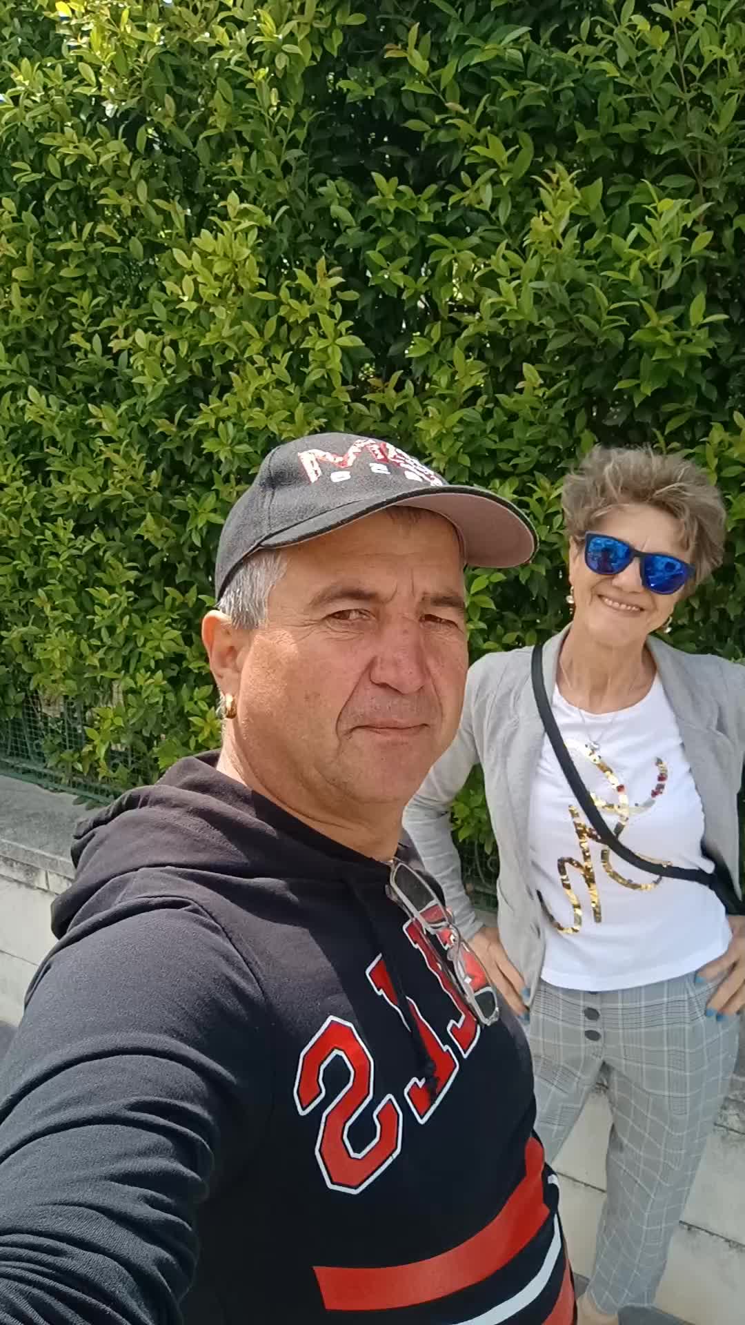 @anaserpe1 Any
