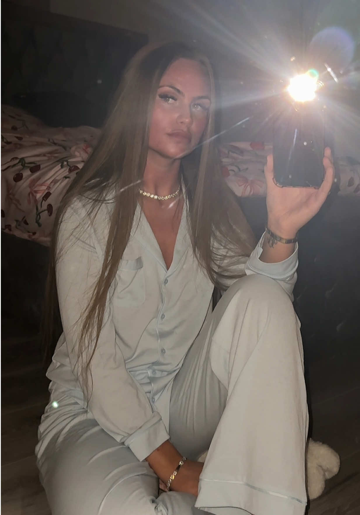 @Clodagh O’Connor✨