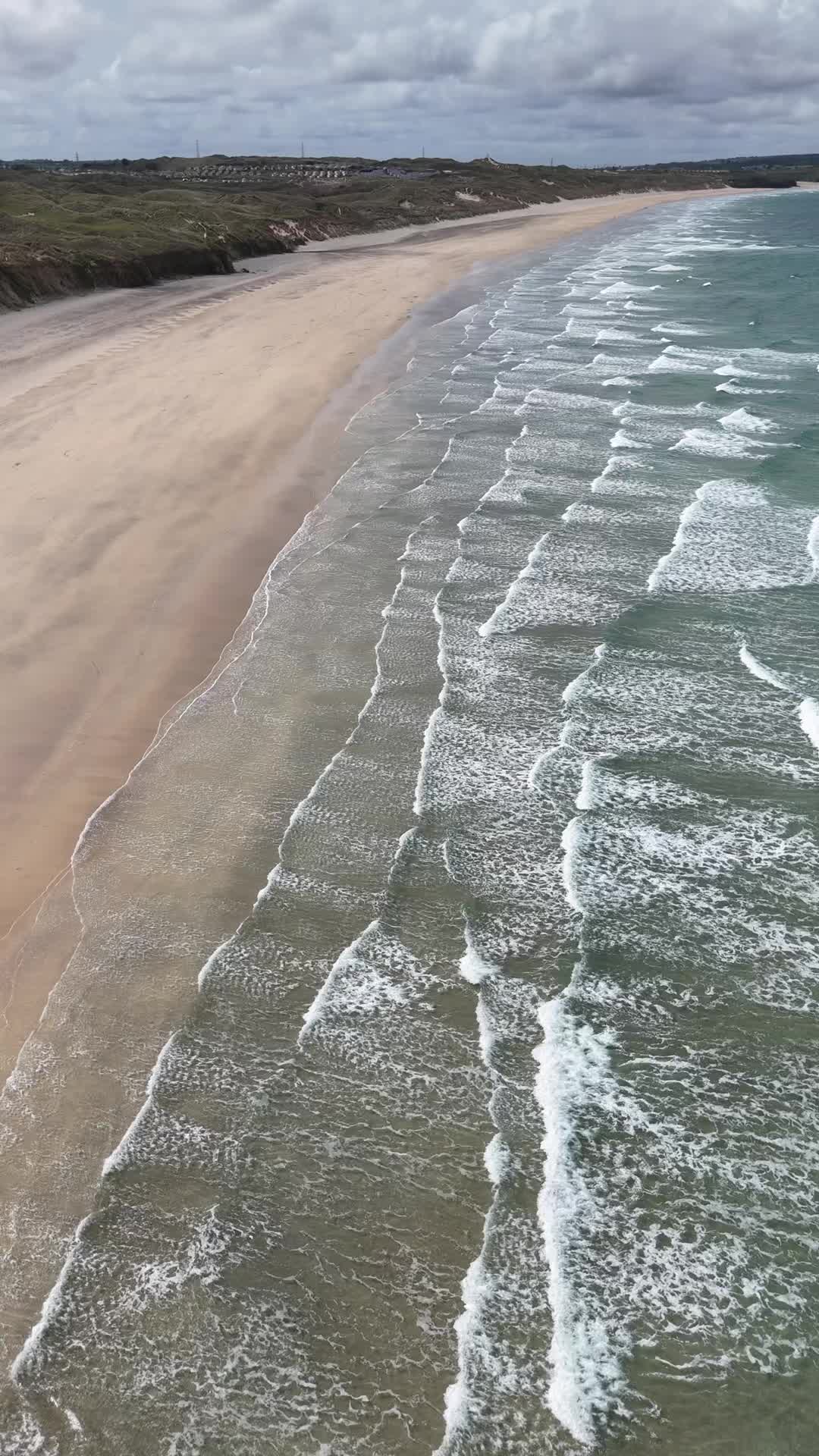 @DronescapeCornwall