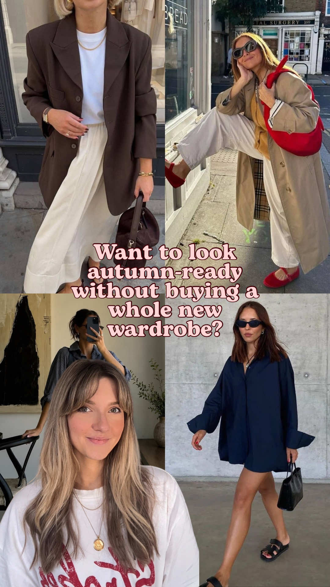 @Sophie | Affordable Style