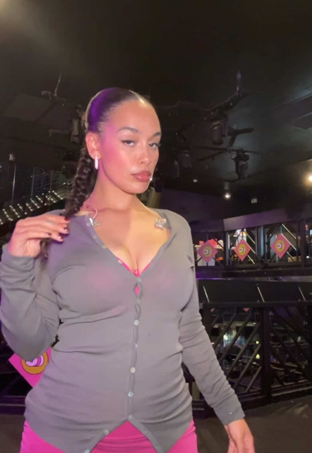 @Jorja Smith