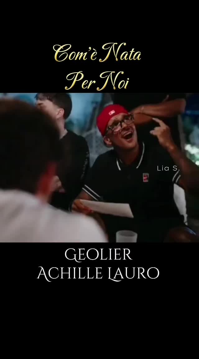 @Lia Sammarco
