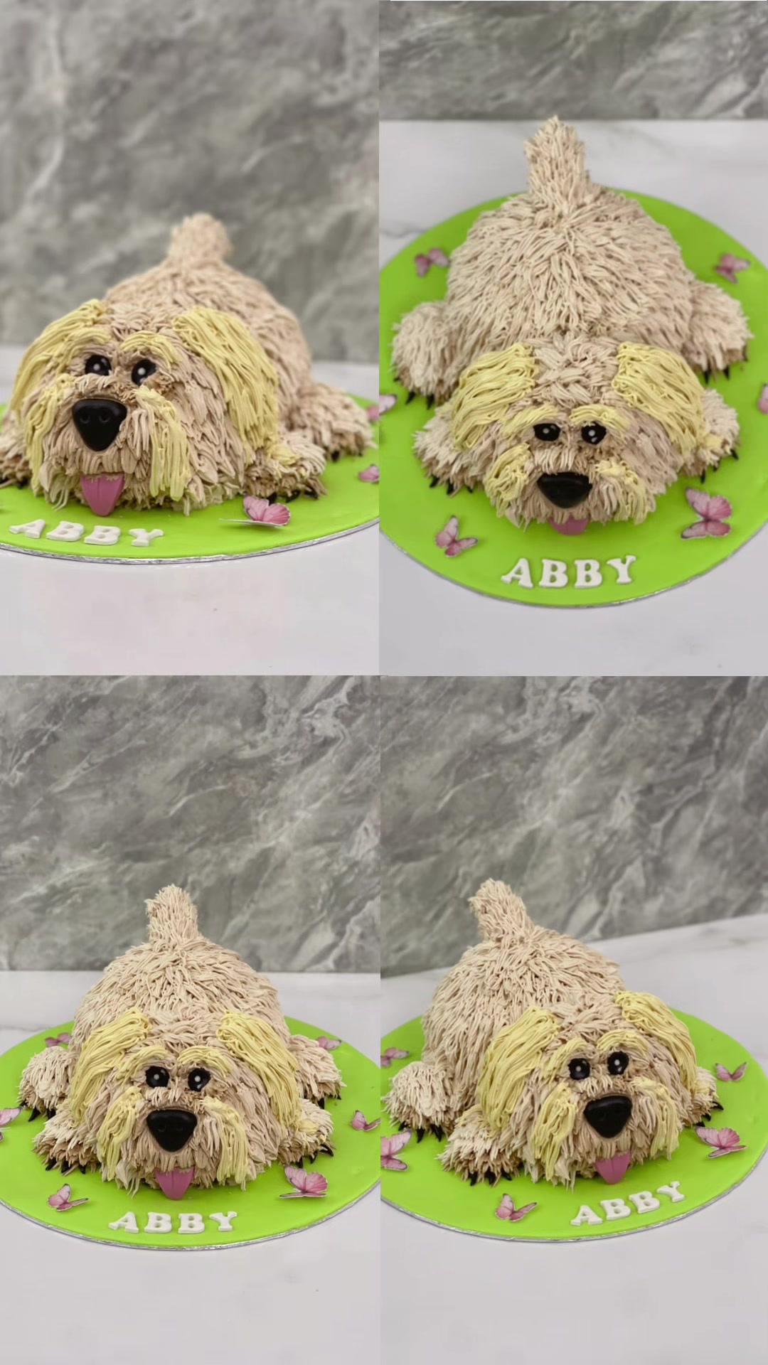 @Janna’s Cake