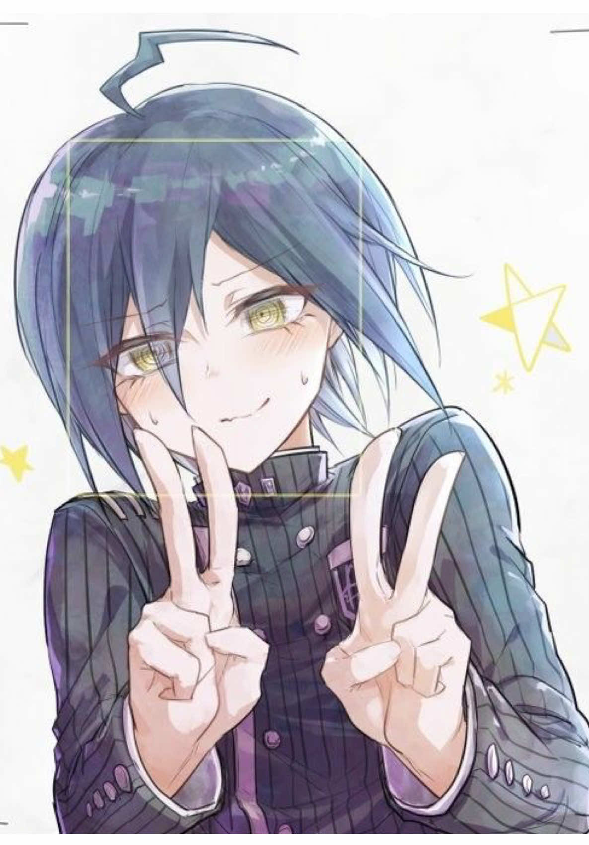 @hinanami/saimatsu ender