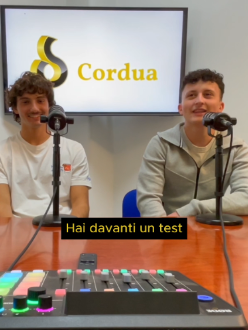@Cordua