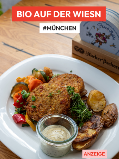 @Food & Travel | München