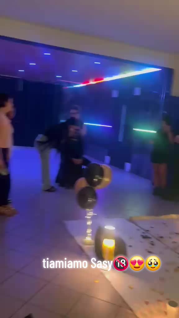 @Enza De Luca