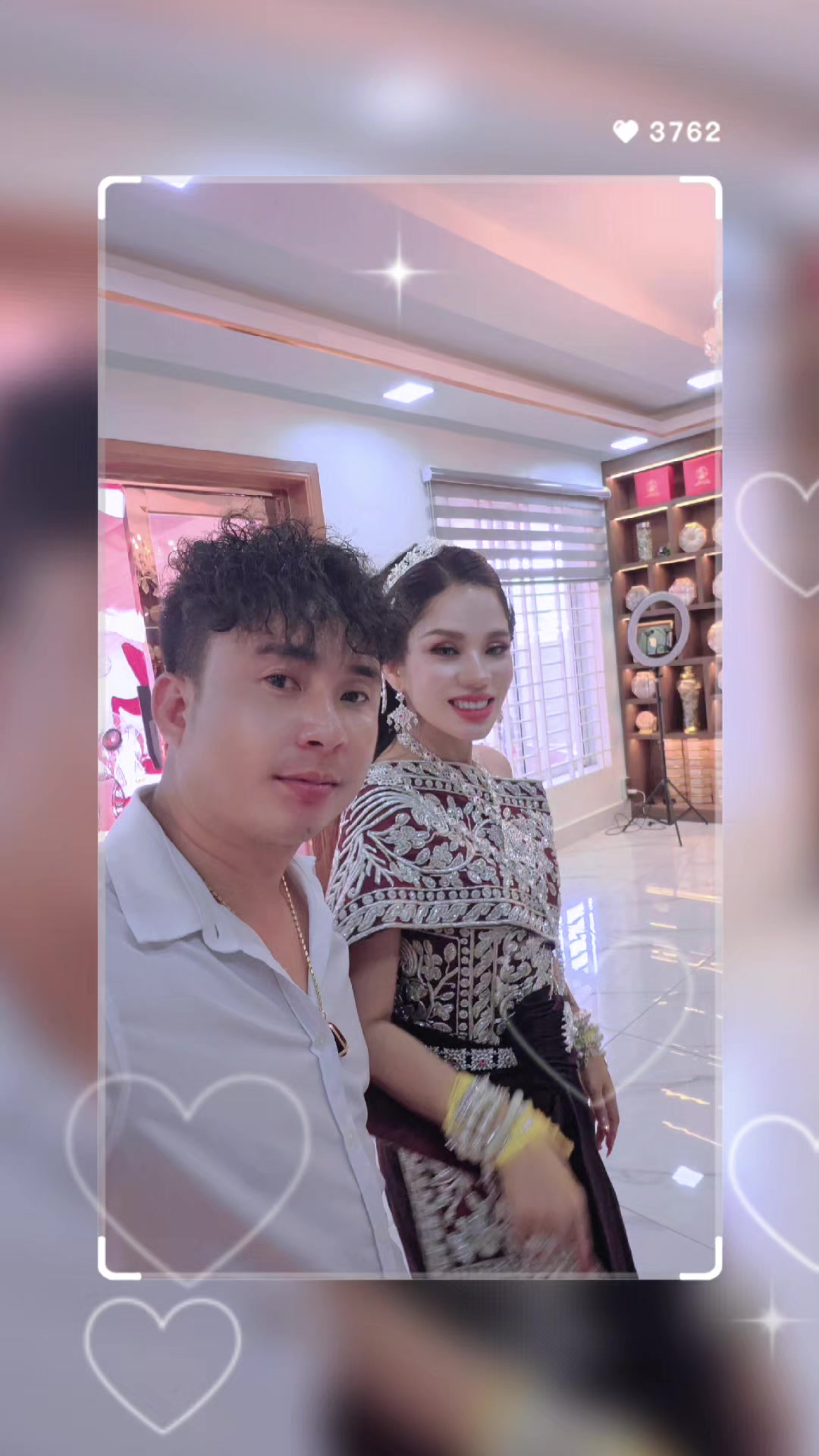 @RACHANA BN រចនាប៊ីអិន
