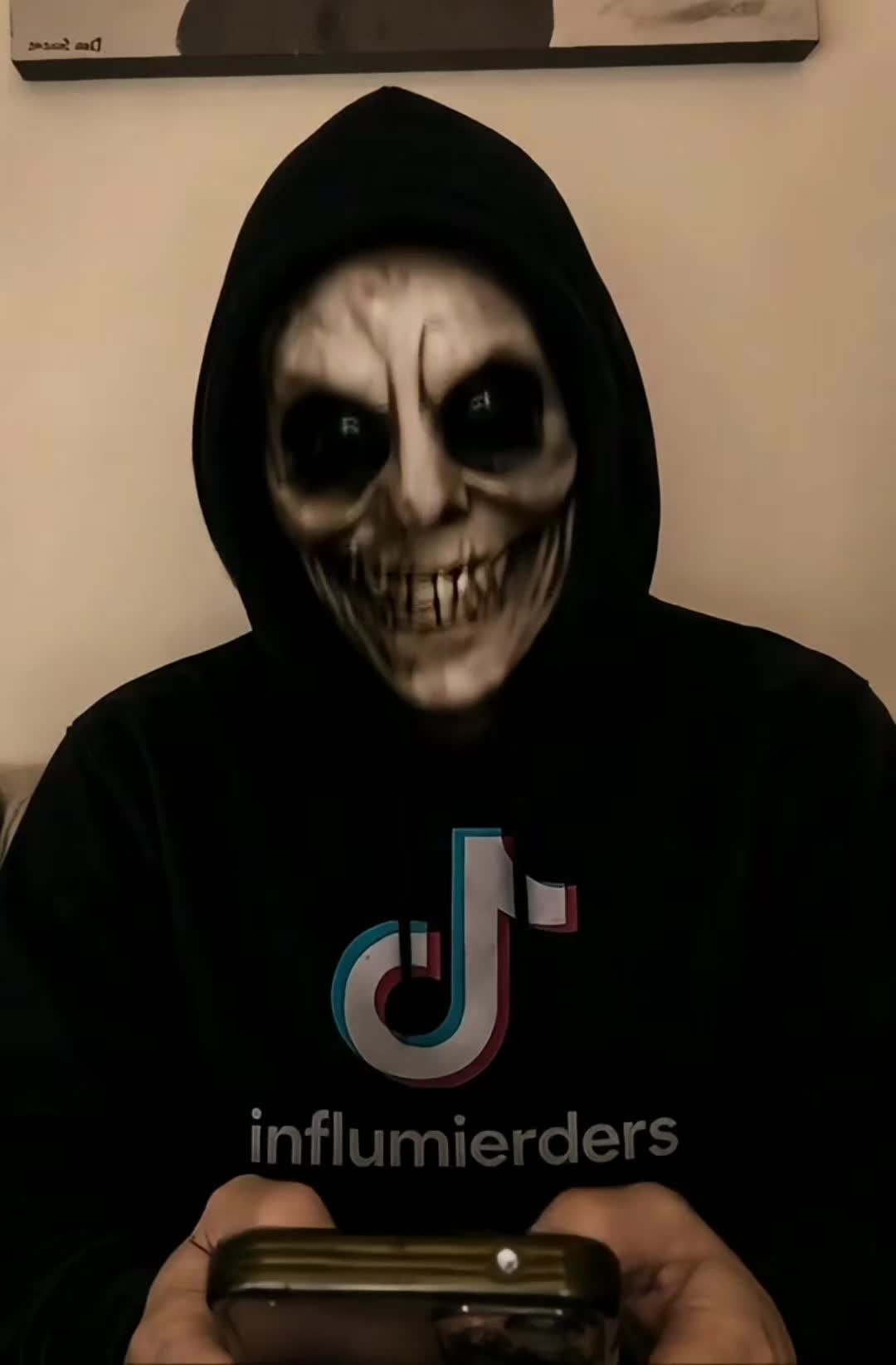 @influmierders