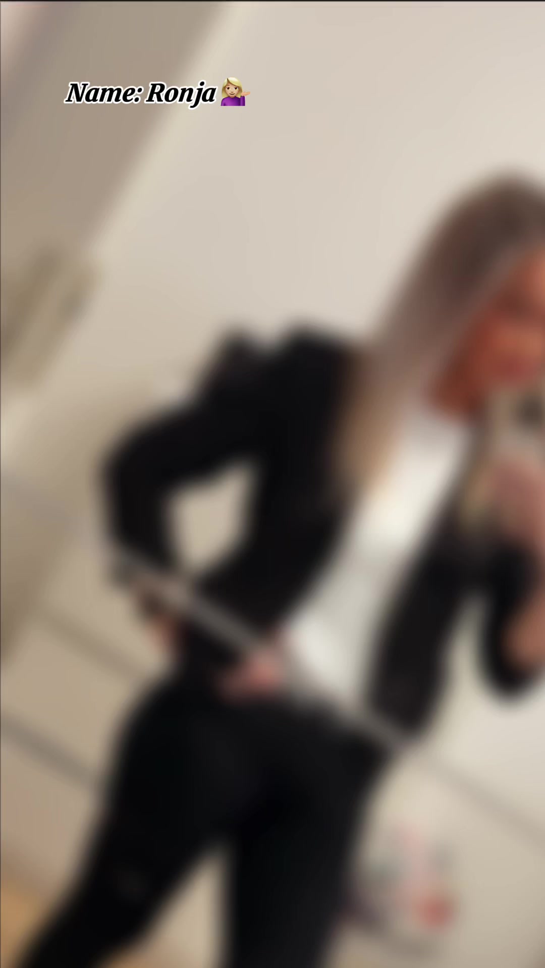 @R_onja🍀🫶🏻🏒👱🏼&zwj;♀️