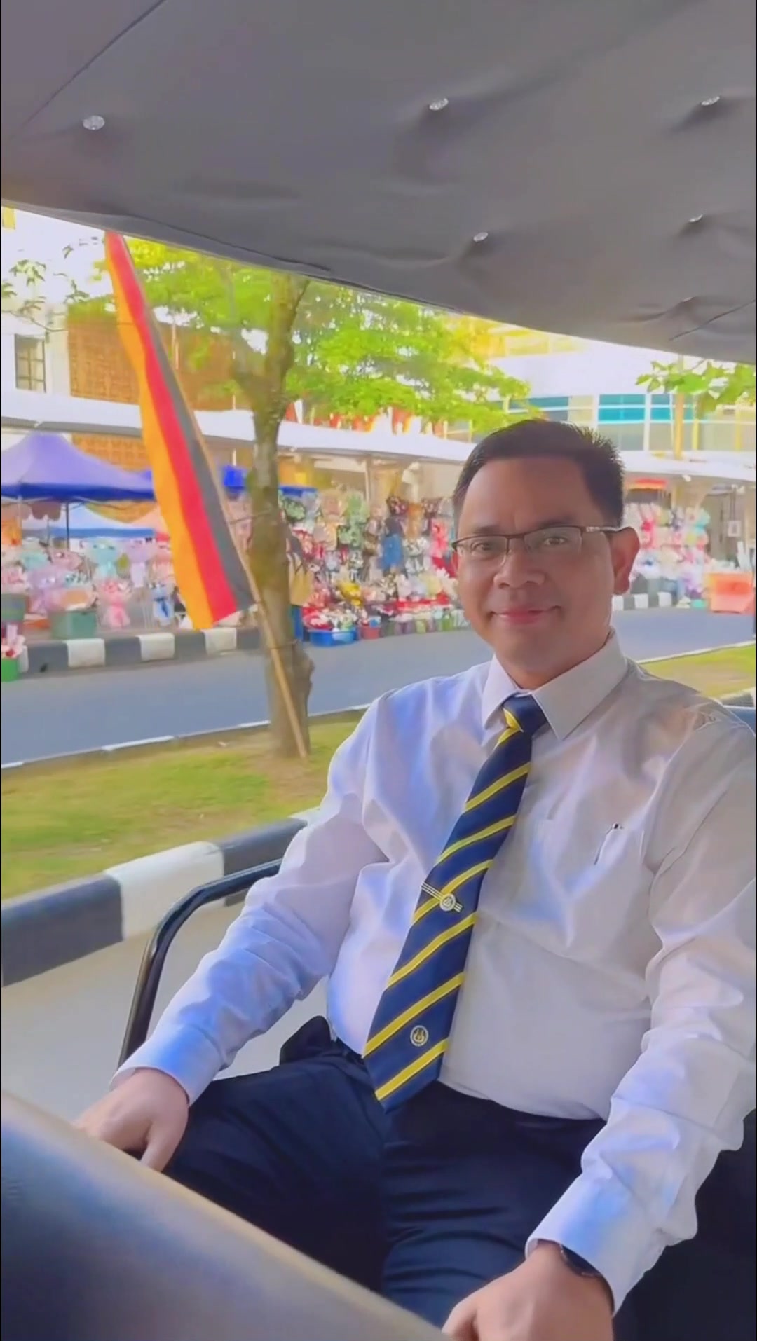 @Universitas Negeri Padang