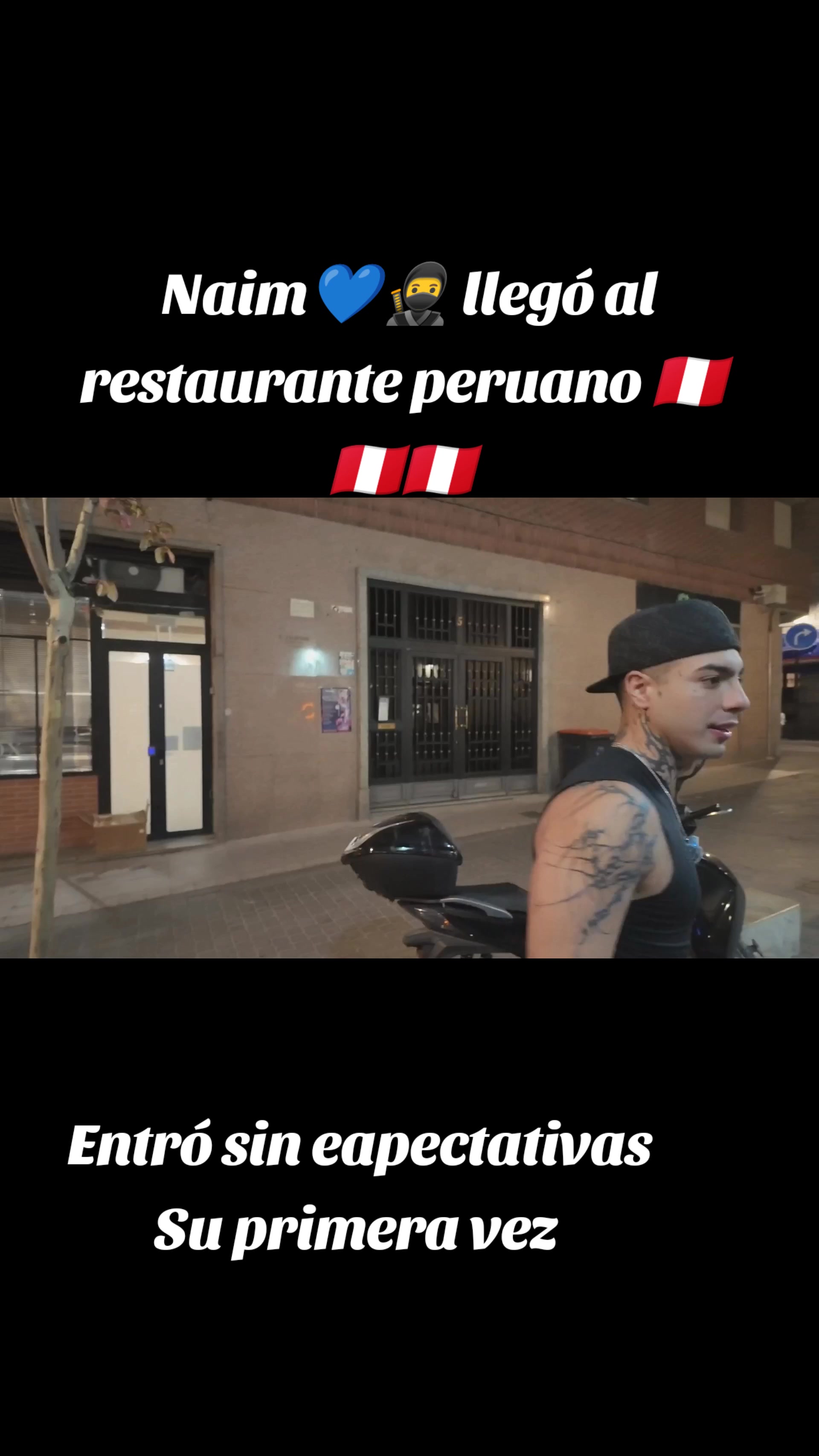 @BANDIDAS PERÚ 🇵🇪 💙