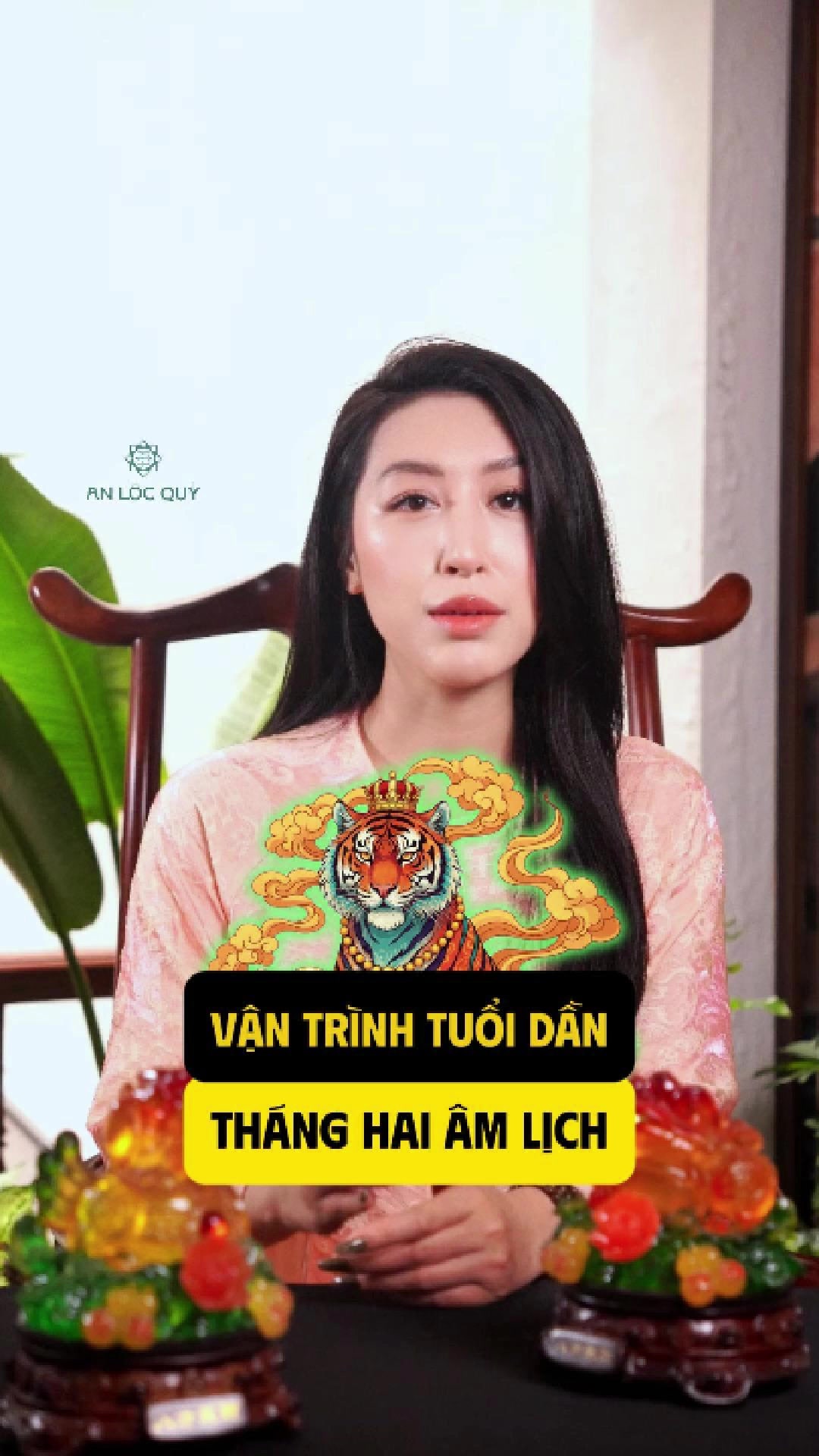 @An Lộc Quý - Thiện An