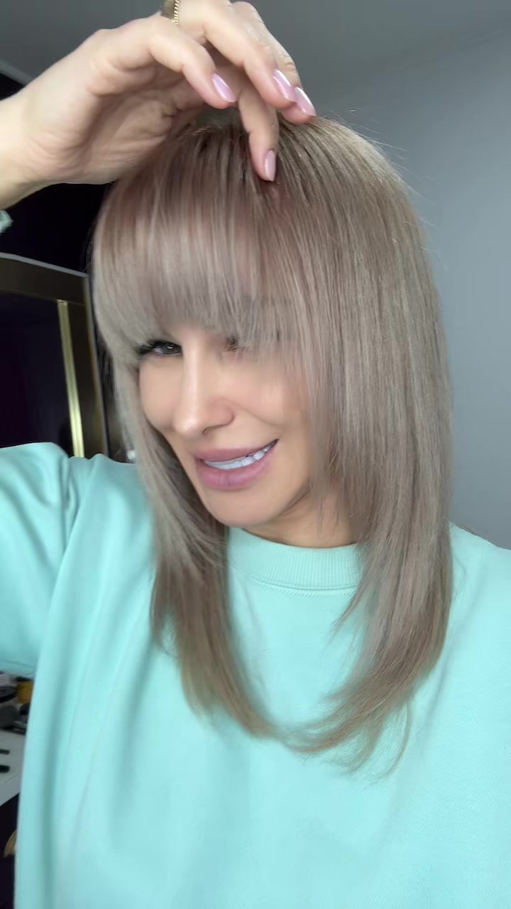 @Salon Irina Style