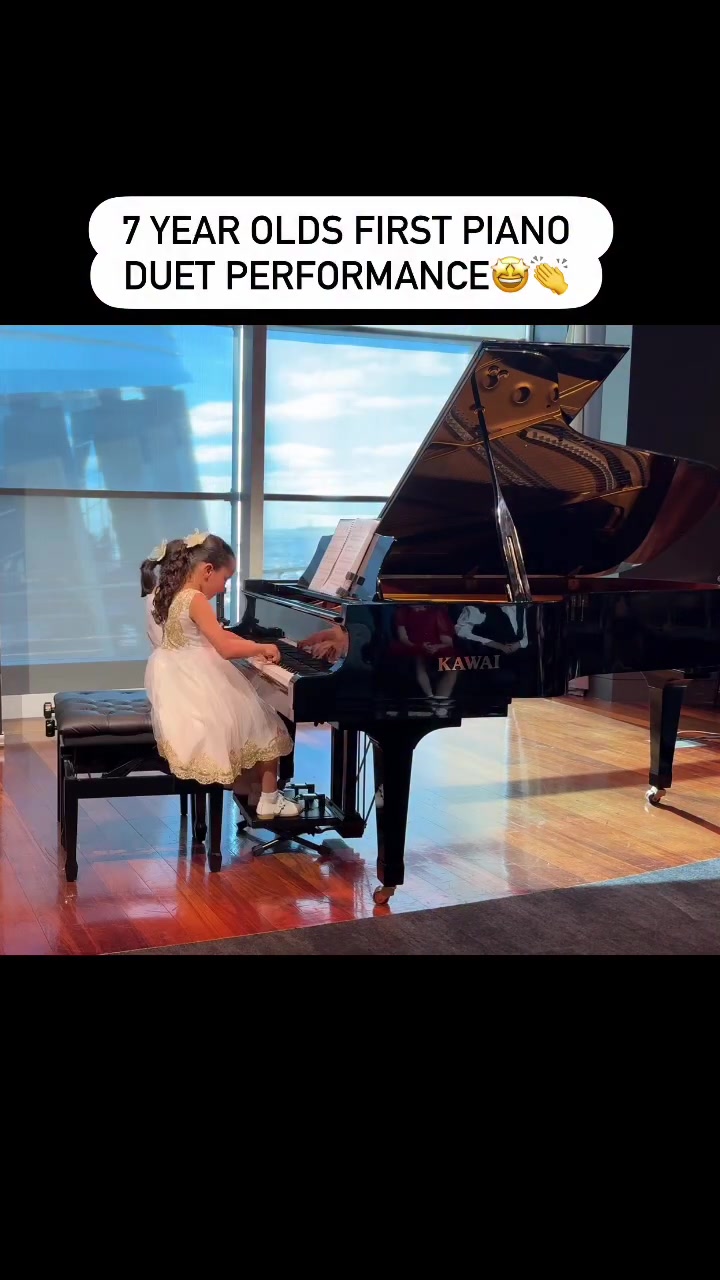 @Kym Corridan Piano