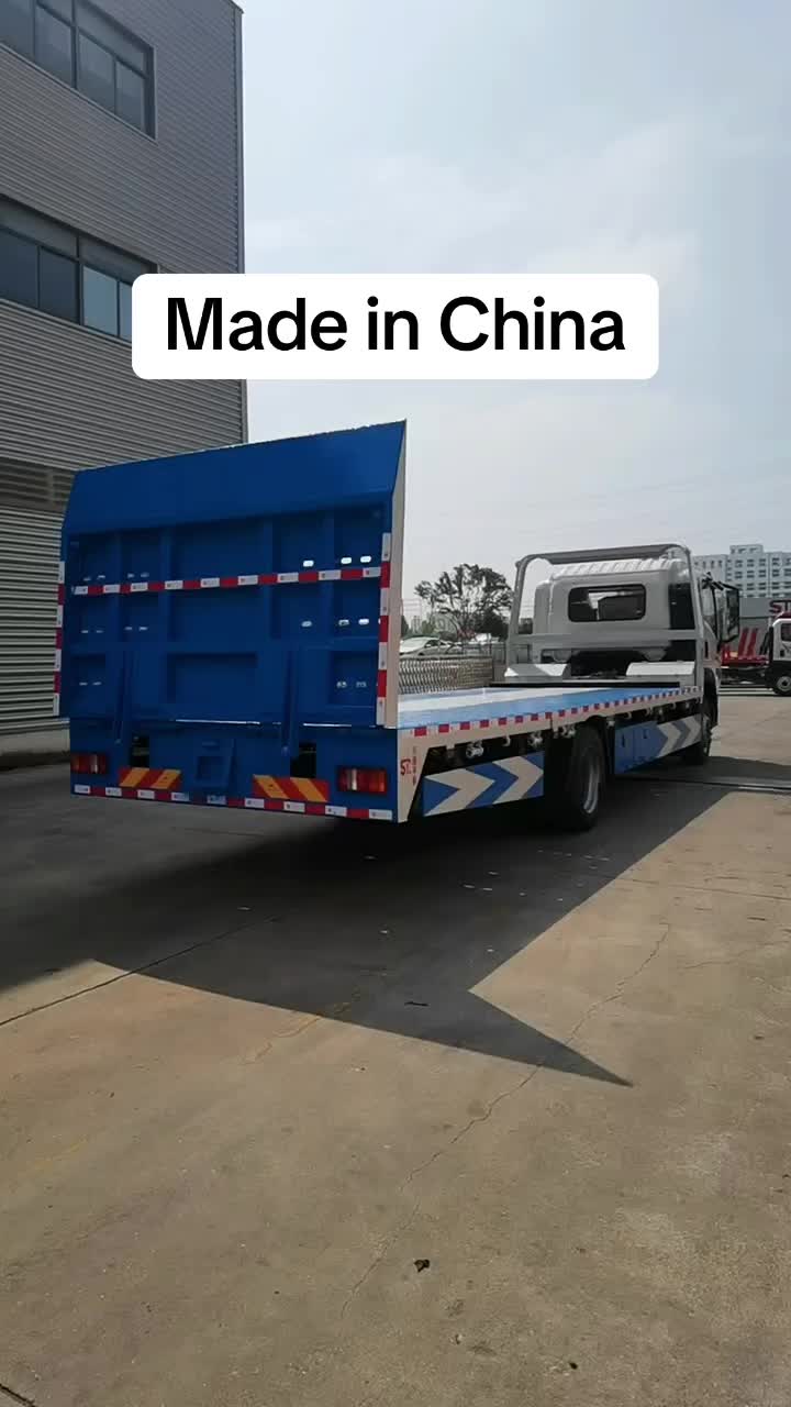 @Chinatruckfactory