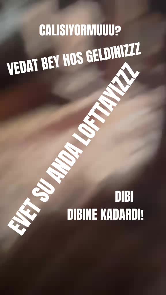 @londrayi benden sorun