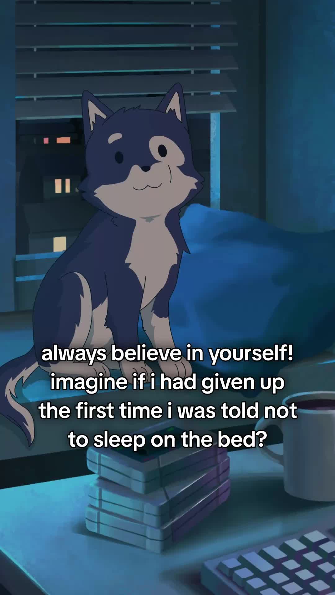 @Lofi Girl