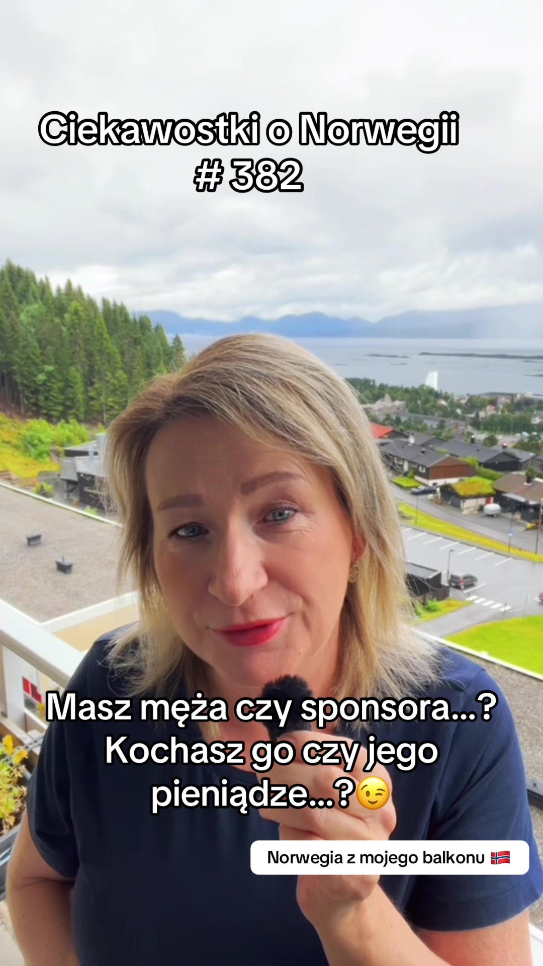 @ciekawostkionorwegii