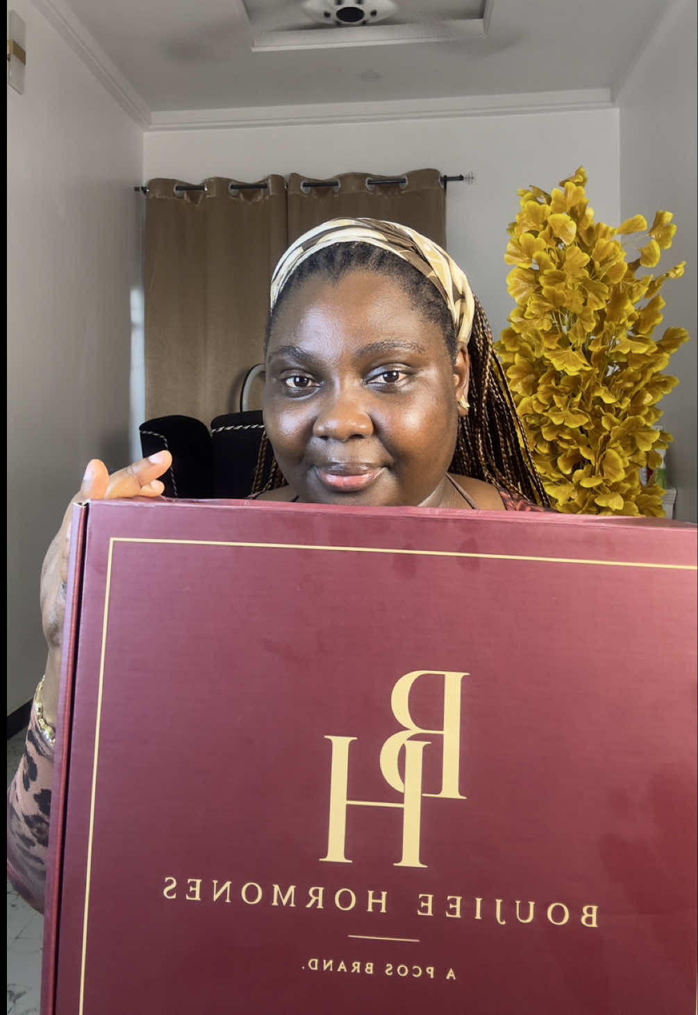 @Ruth Chiamaka Monde