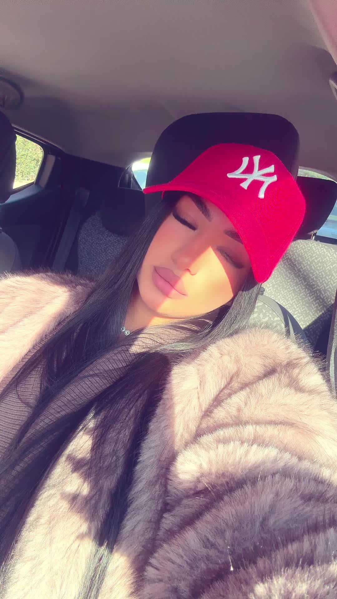 @Luisa Dibari