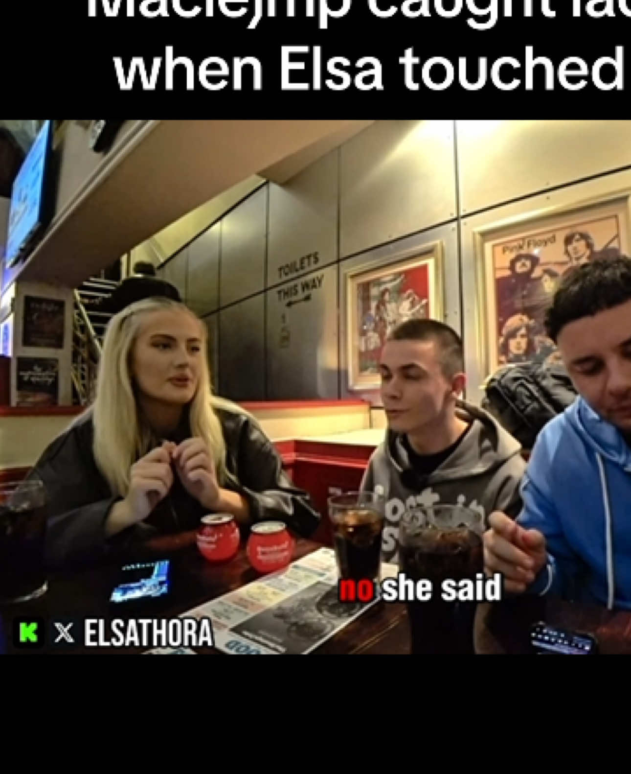 @Elsa