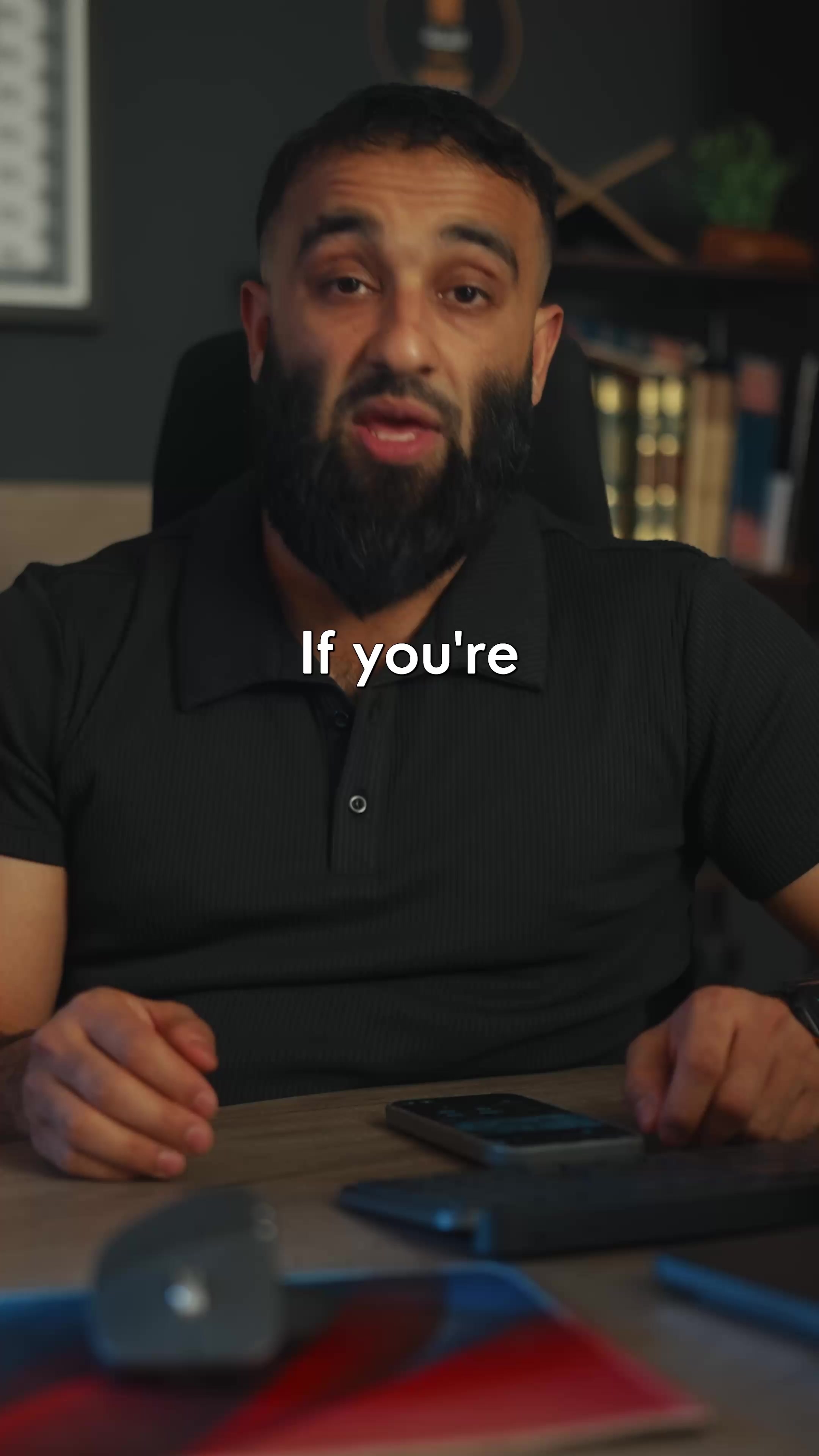 @The Sunnah Guy - Life mentor