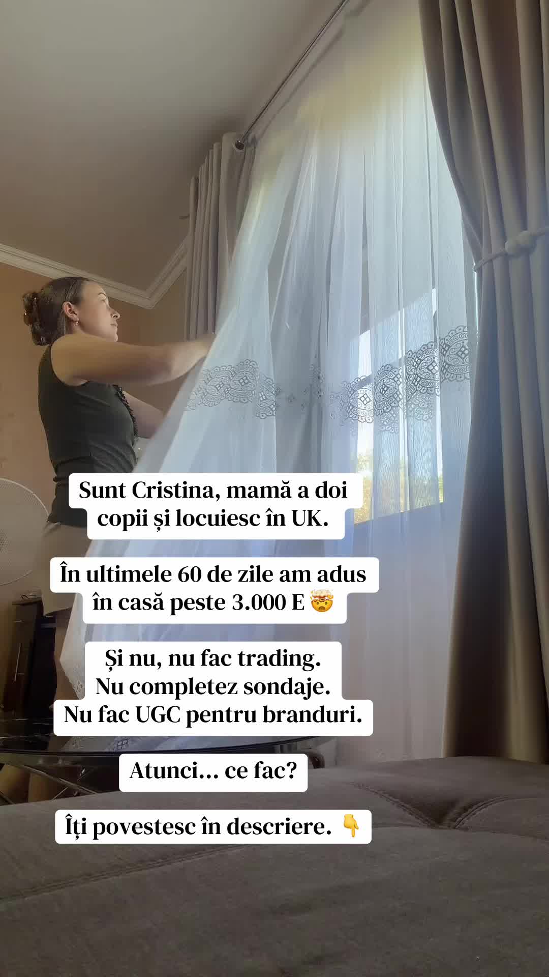 @Cristina Alina