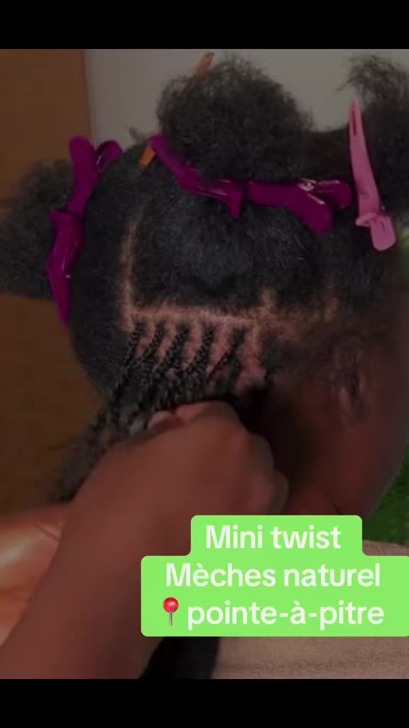 @MiniTwist & microtwist,locs