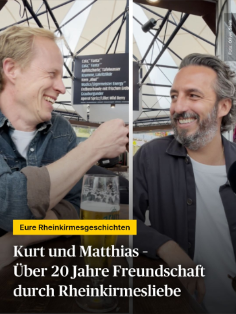 @Rheinische Post | RP
