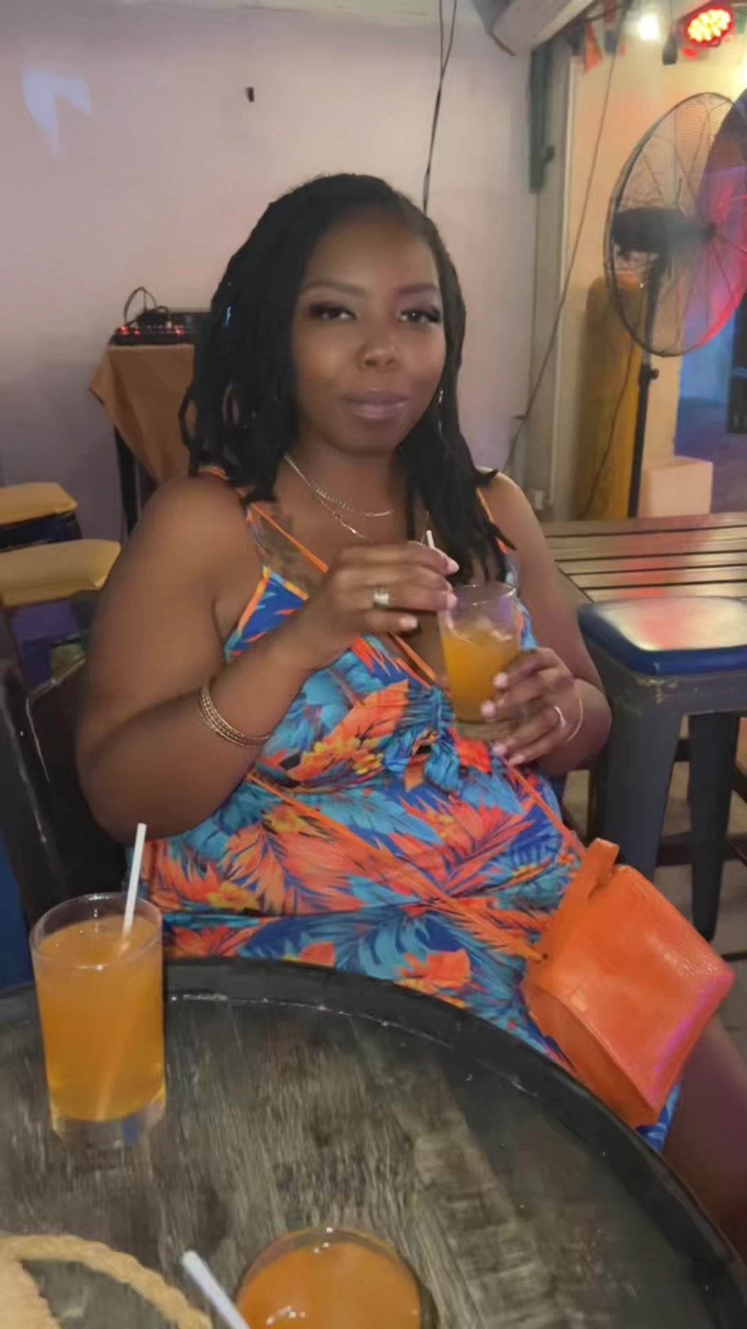 @Nilla Ali