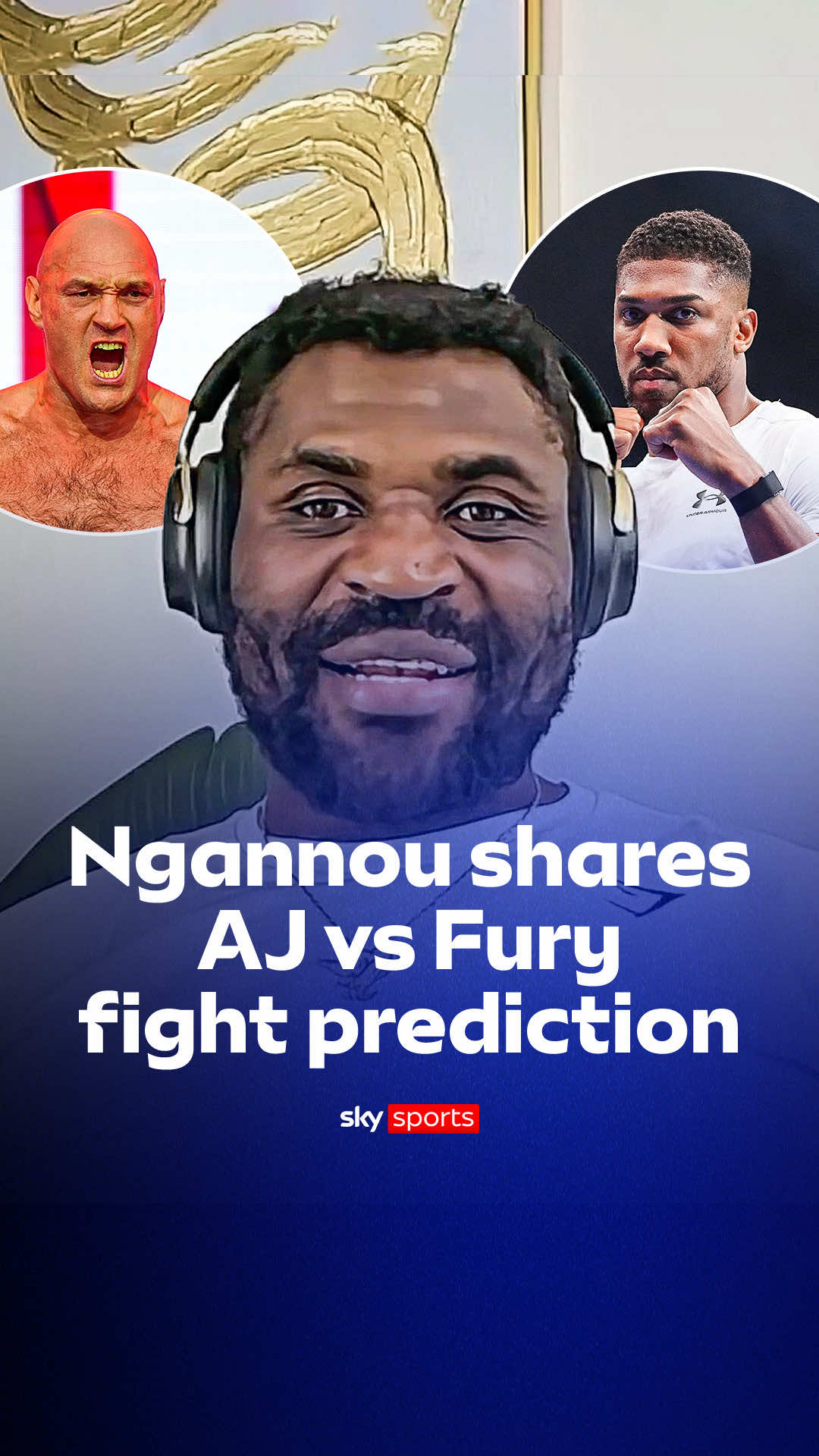 @Sky Sports Boxing🥊