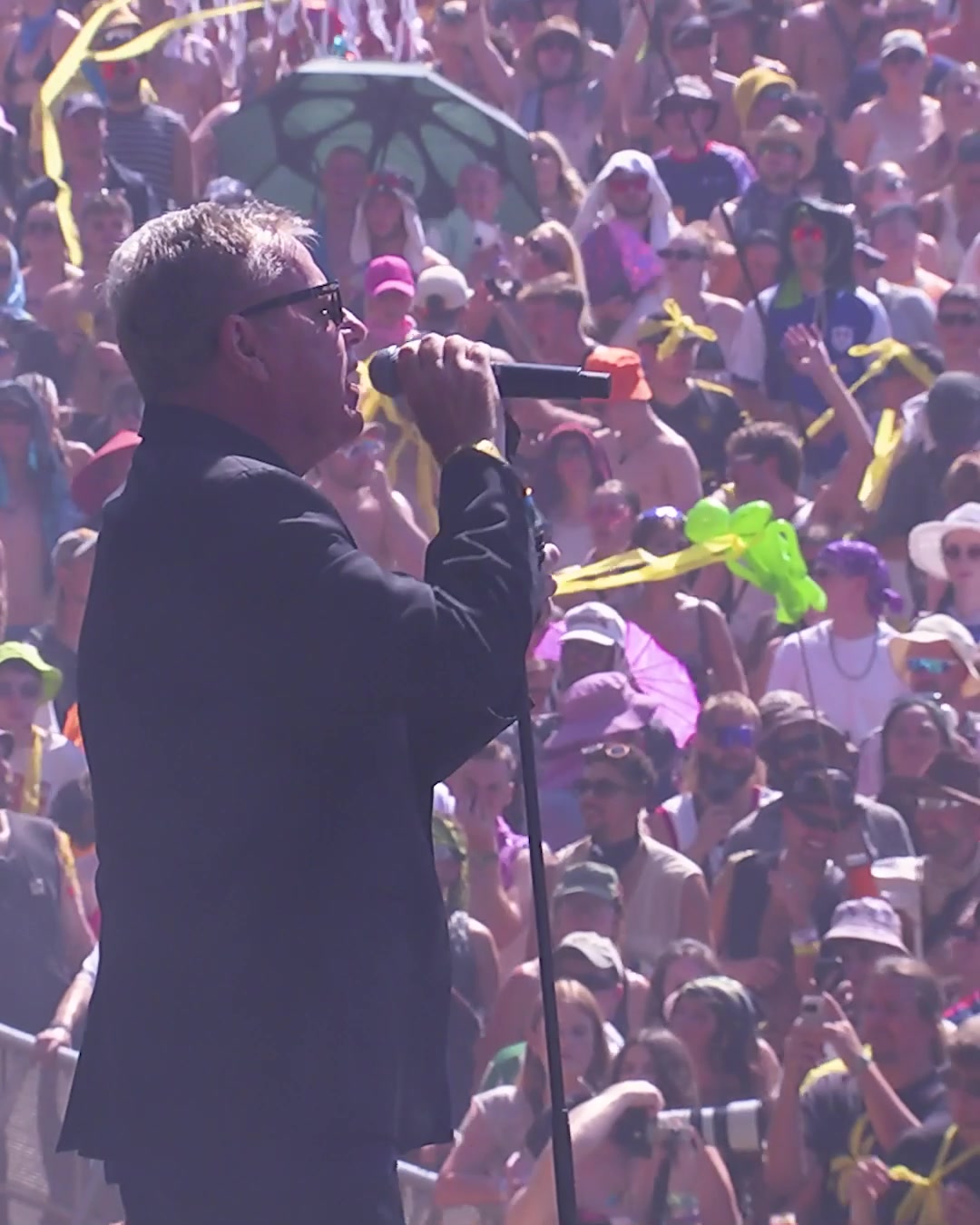 @Madness