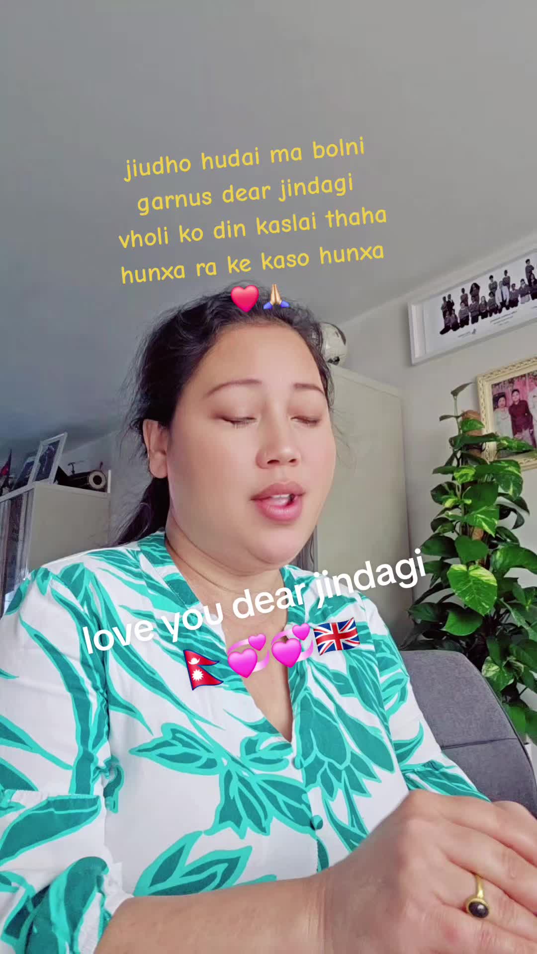 @RanuAdhikariKunwar....