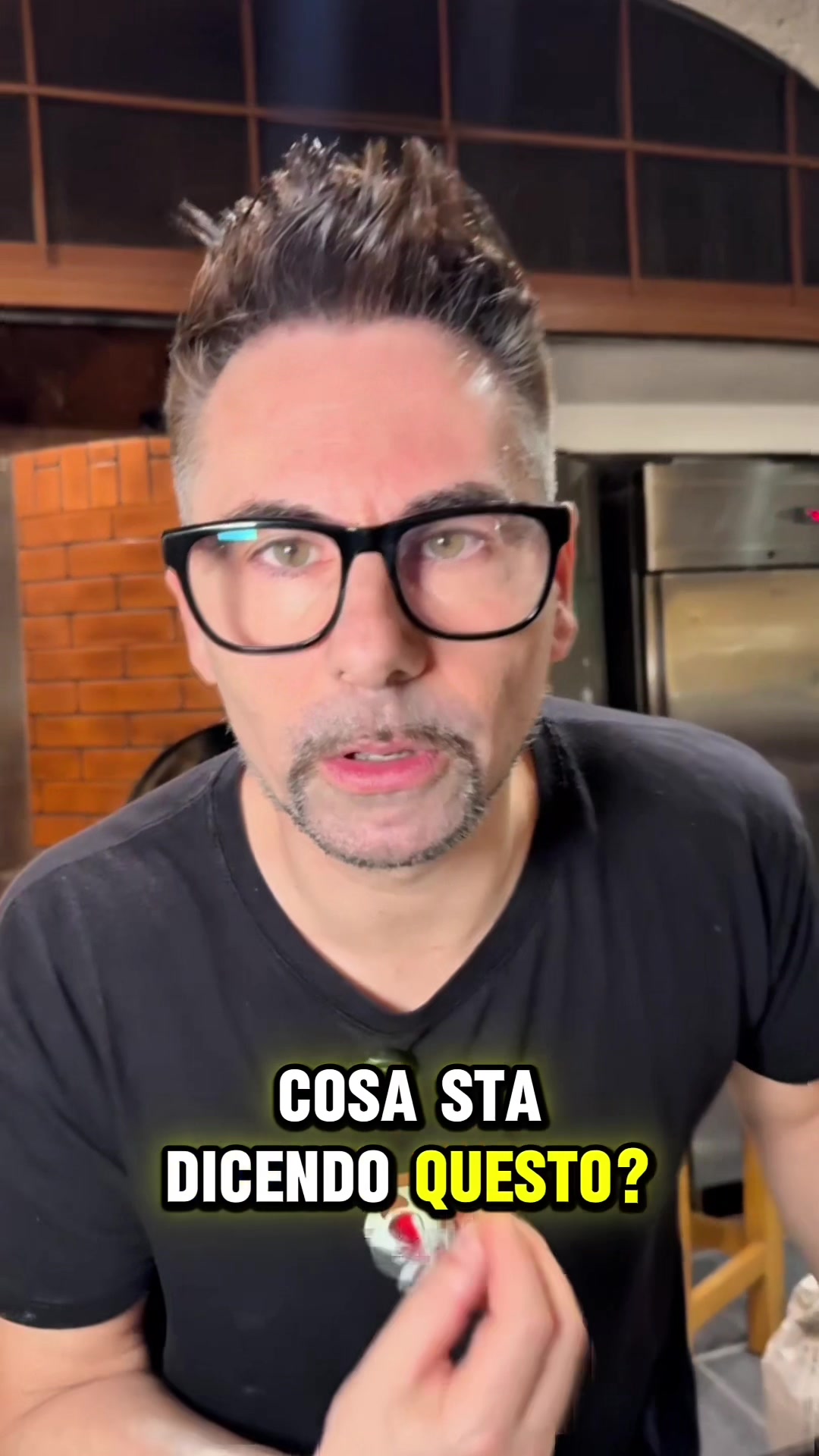 @CambioProfilo Cescoilpizzaiolo