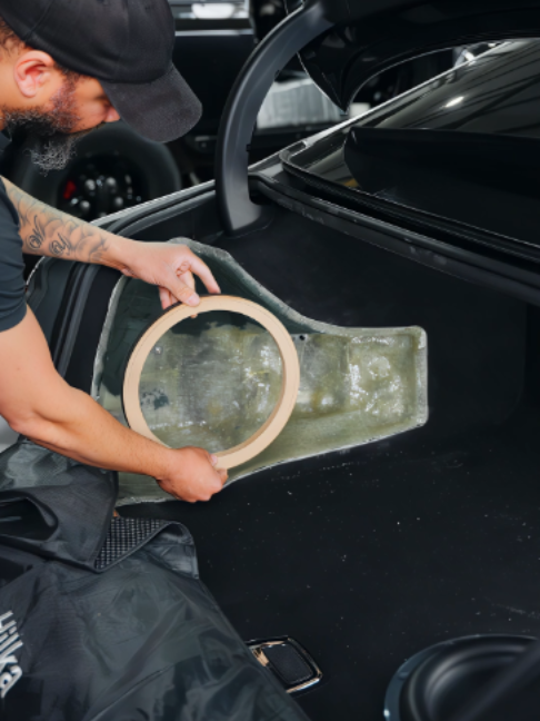 @Cambridge Car Audio