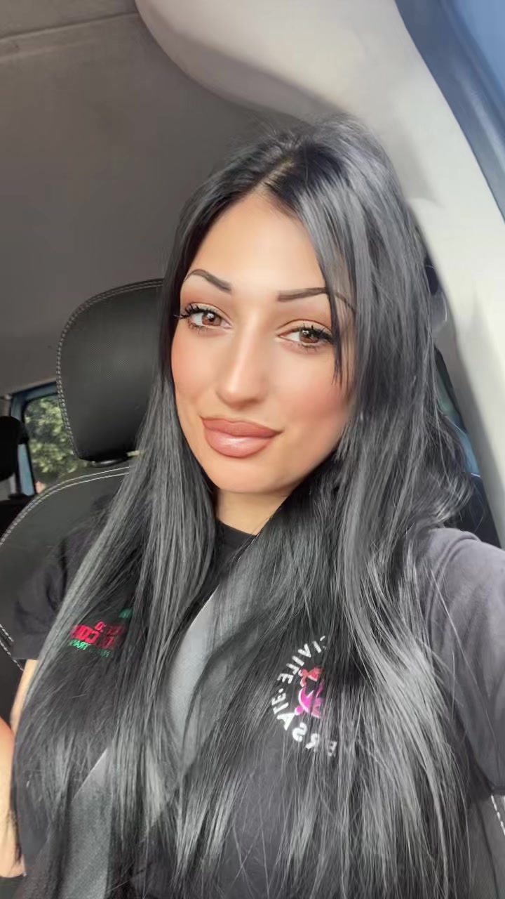 @Aurora Bertolino