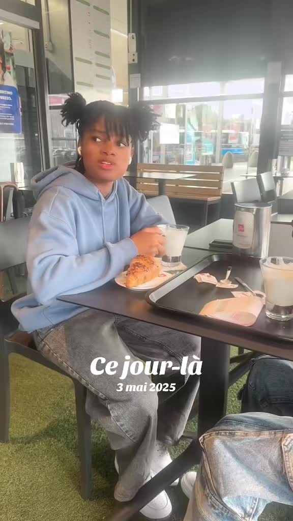 @Douceur d un seul homme
