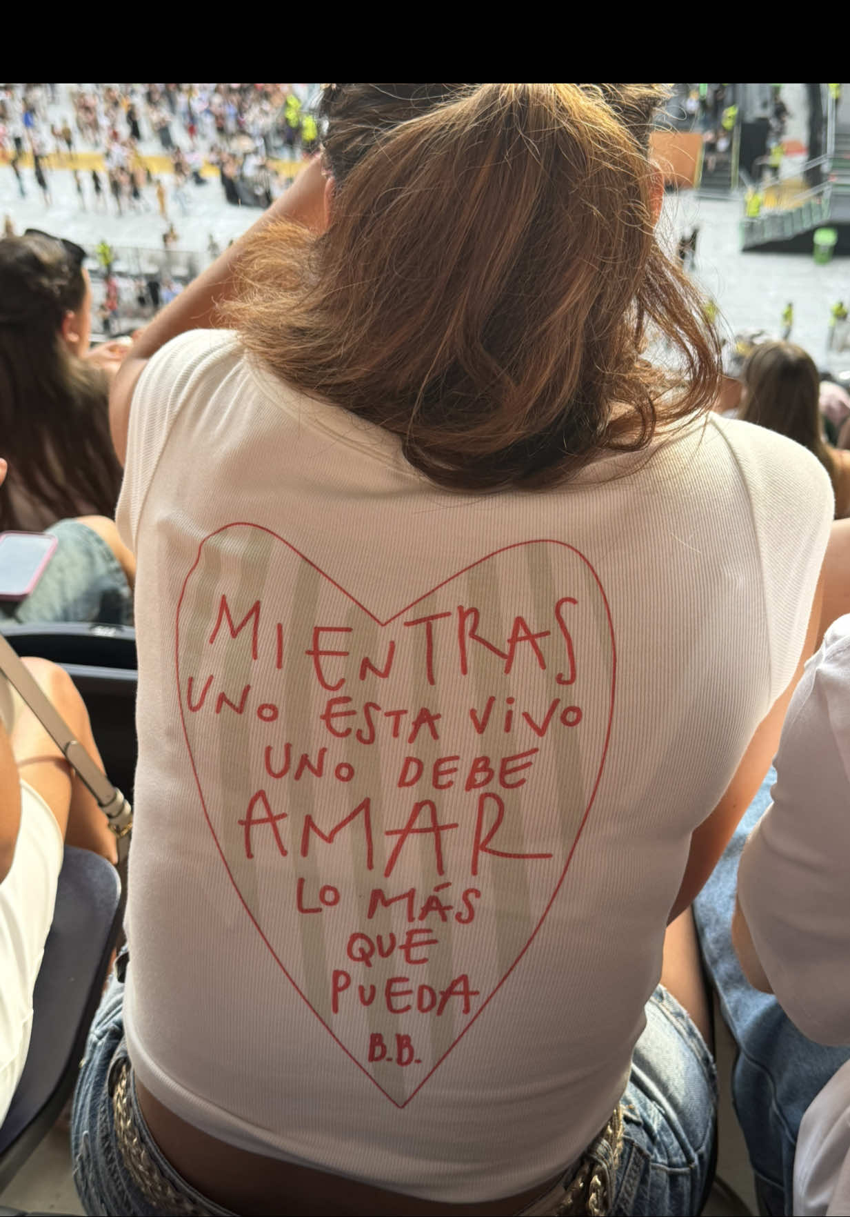 @Luisa