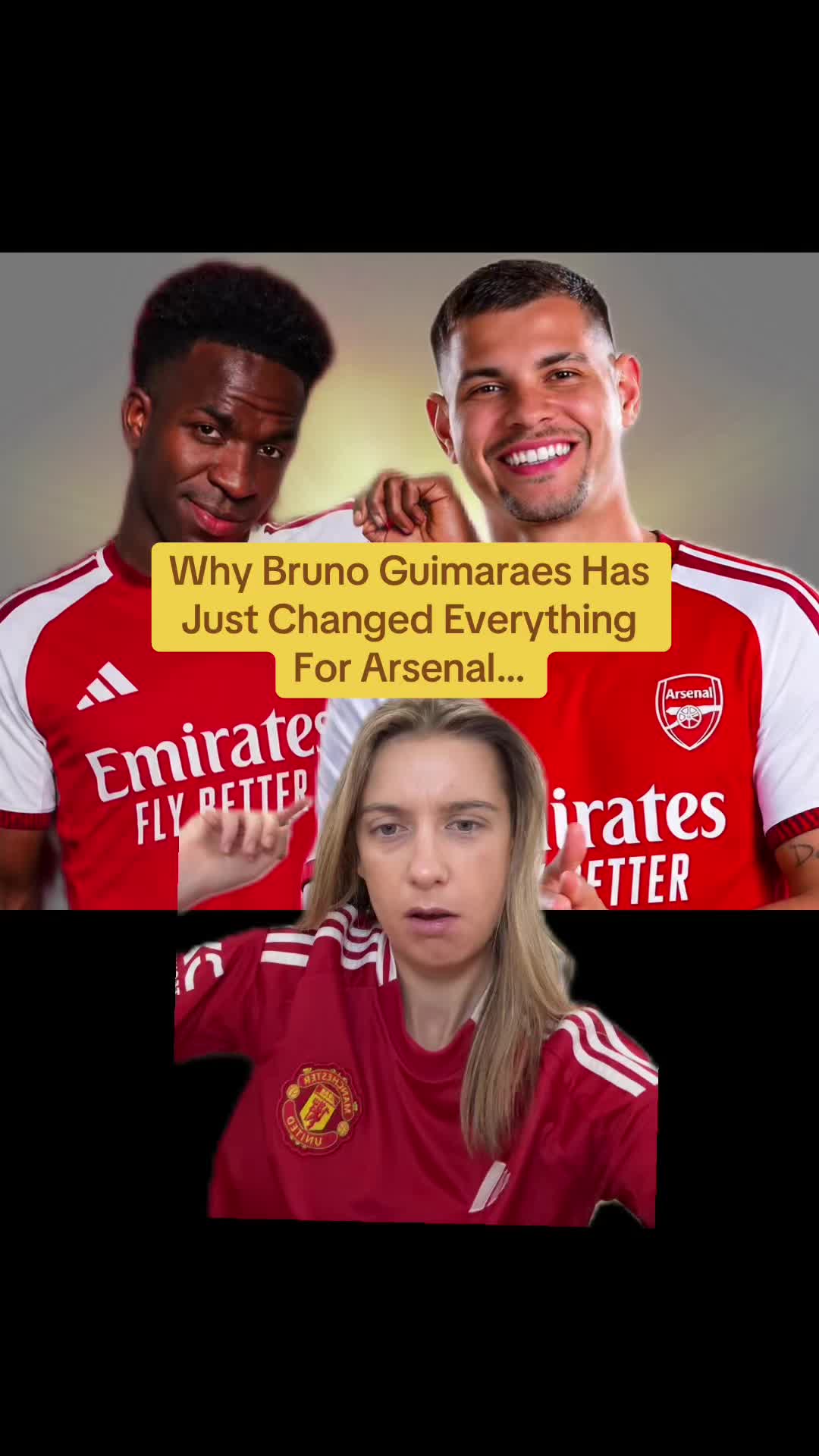 @Alice Talks Football