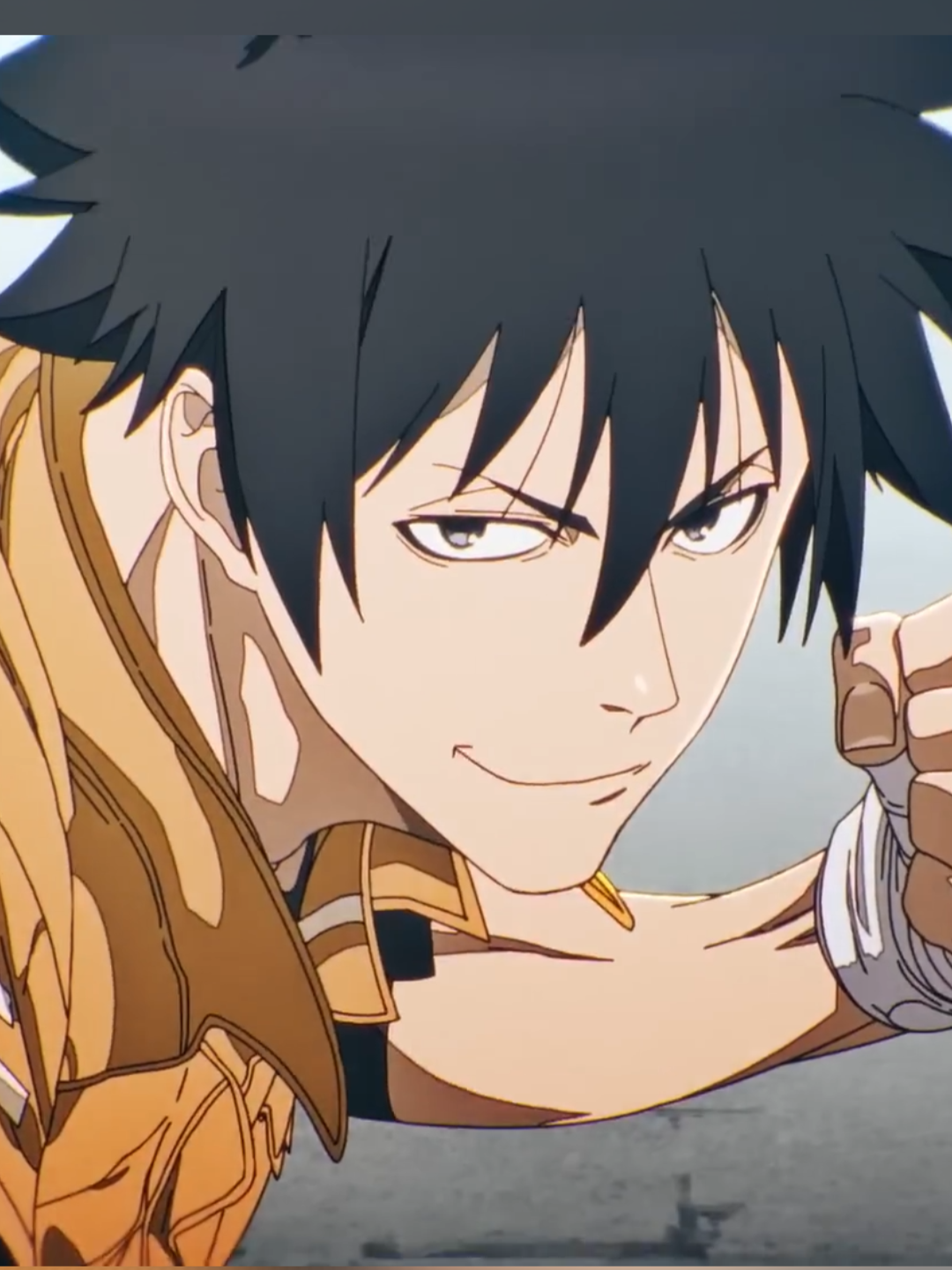 @Sector Anime
