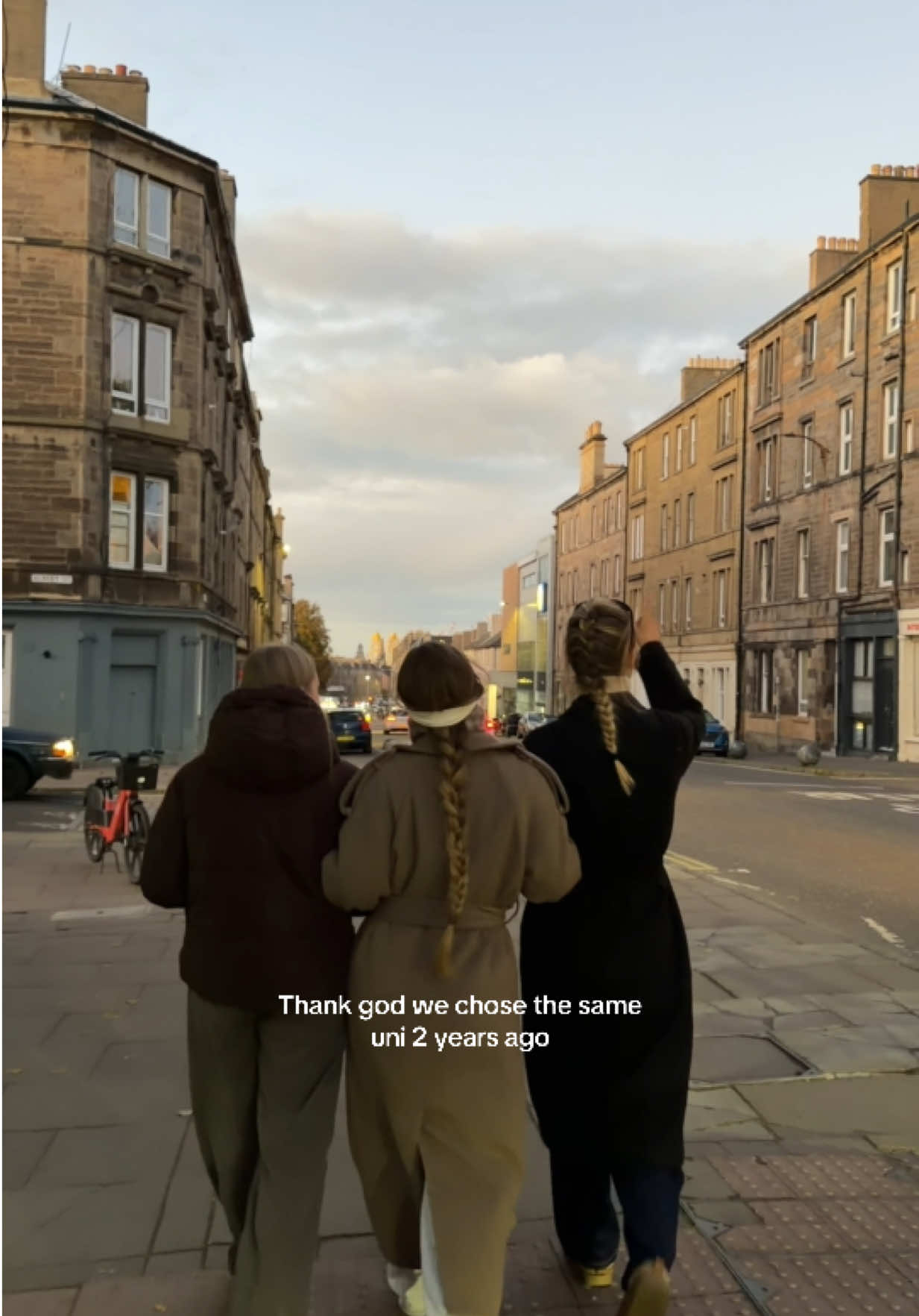 @Isa Christiansen