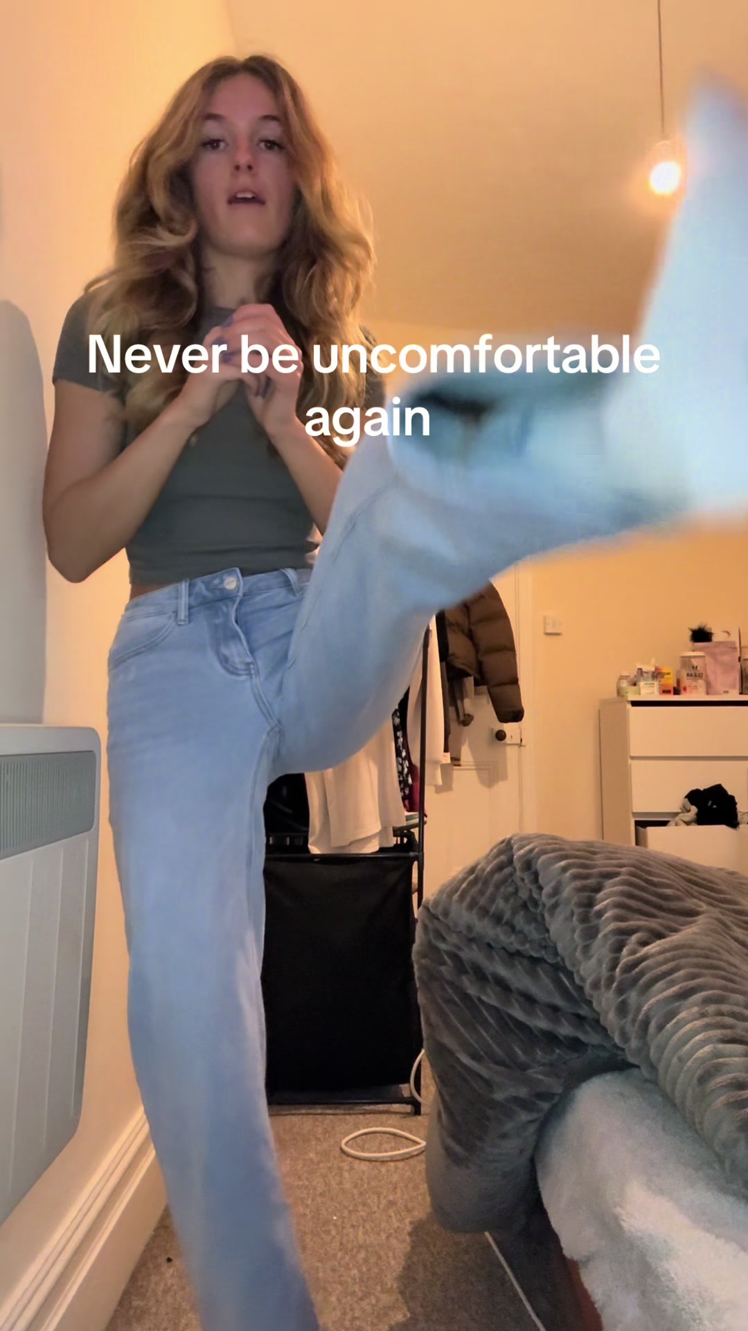 @Georgia Tilson