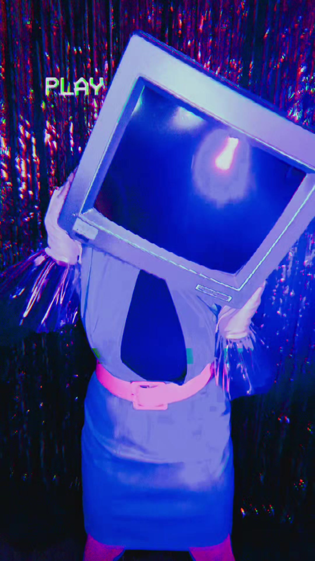 @Dial-up Lysergic